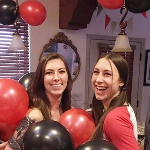 Meet your Posher, Allie